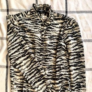 NWT express portifino dress shirt